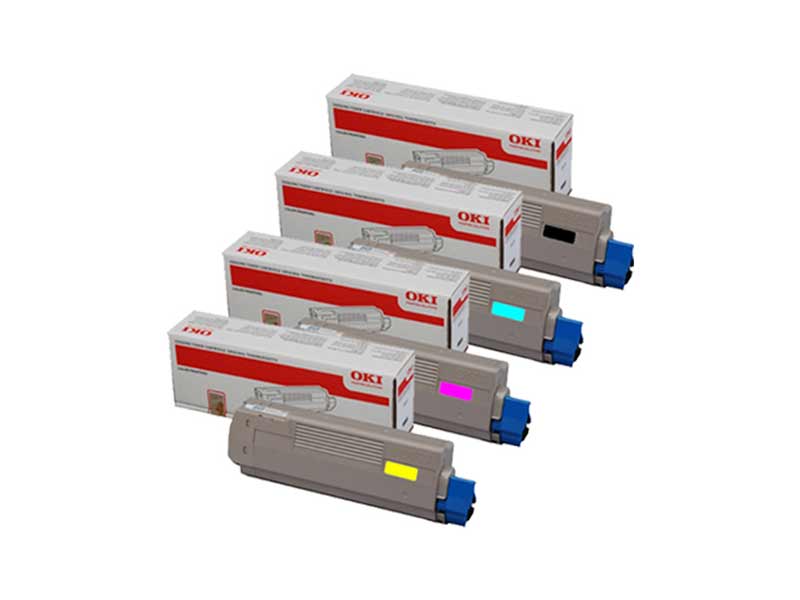 Number Plate Printer Consumables